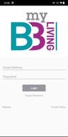 myB3Living 포스터