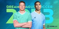 Hướng dẫn từng bước để tải xuống Dream League Soccer 2023