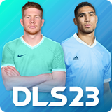 Dream League Soccer 2022(MOD Menu)10.110_modkill.com