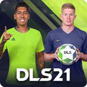 Dream League Soccer 2021 v9.12 (Mod Apk)