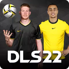 icon Dream League Soccer 2022