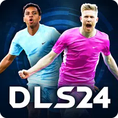 Dream League Soccer 2024 APK download