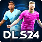 Dream League Soccer 2024 ícone