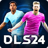 Dream League Soccer 2024 أيقونة