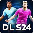 Dream League Soccer 2024 aplikacja