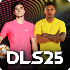 Dream League Soccer 2025 Icon