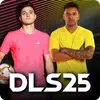 Dream League Soccer 2025 icon