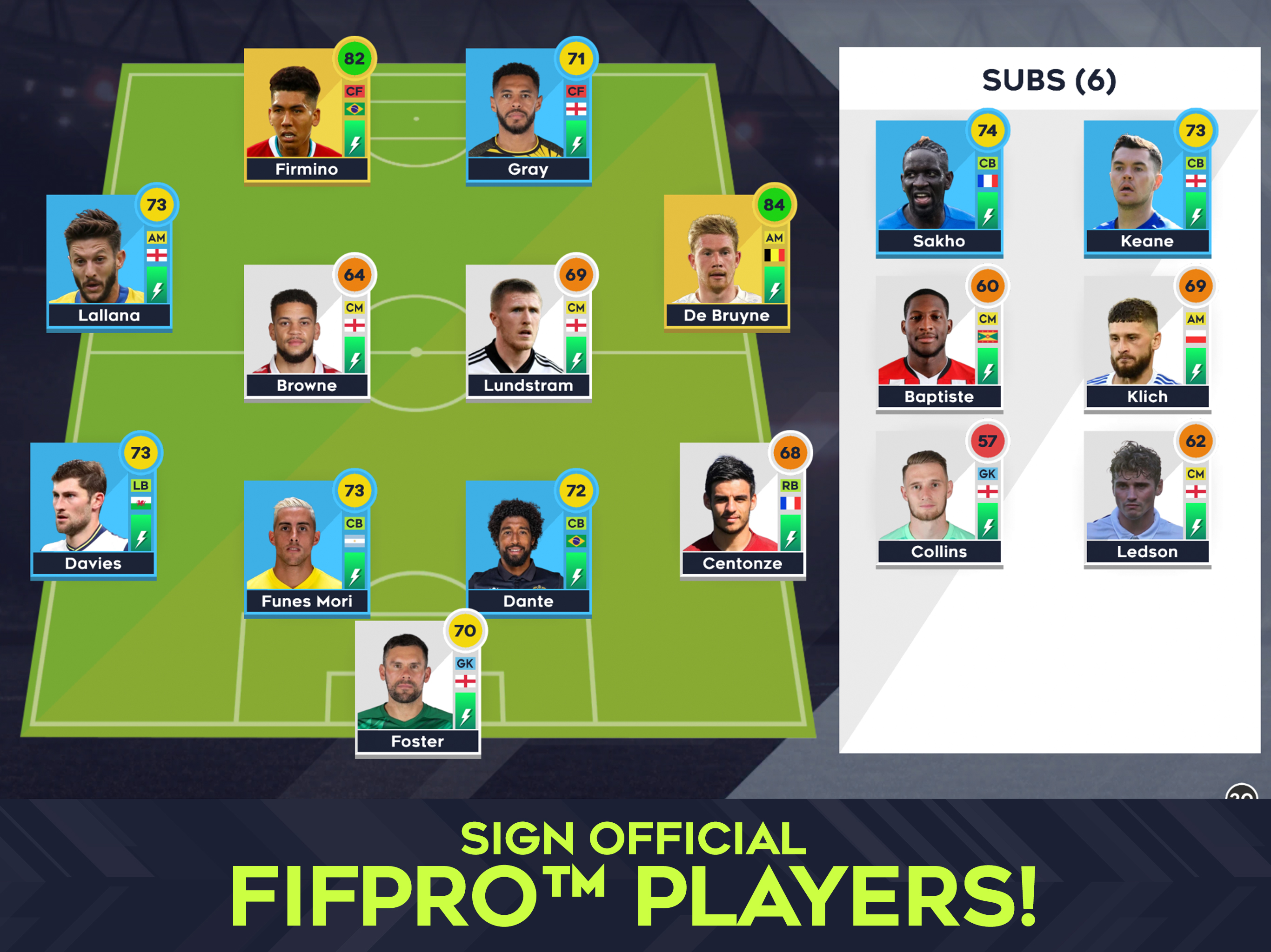 Football Manager 2021 In-game Editor Football Manager 2021 In-game Editor