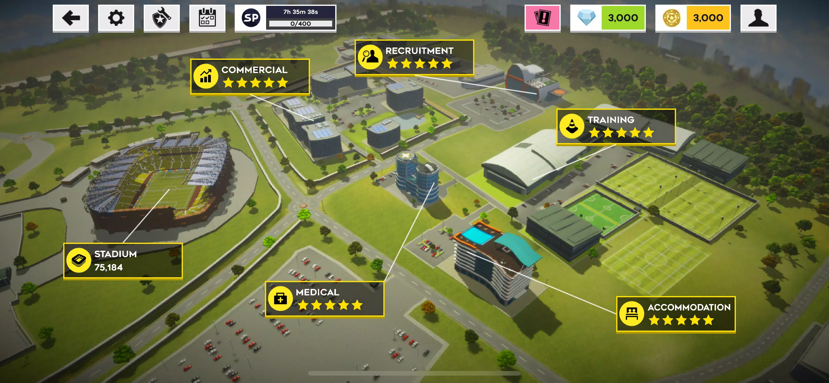 Android向けのdream League Soccer 22 Apkをダウンロードしましょう