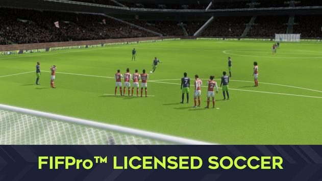 Dream League Soccer 202116