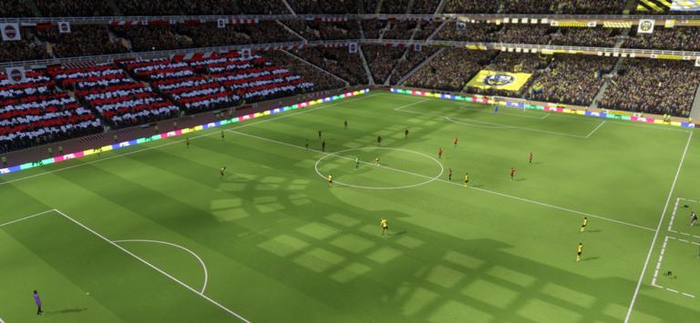 Dream League Soccer 2022 screenshot 14