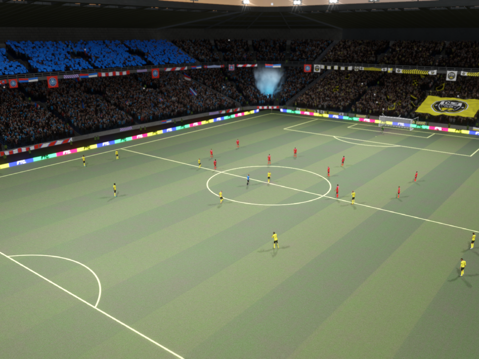 Dream League Soccer 2022 ภาพหน้าจอ 22