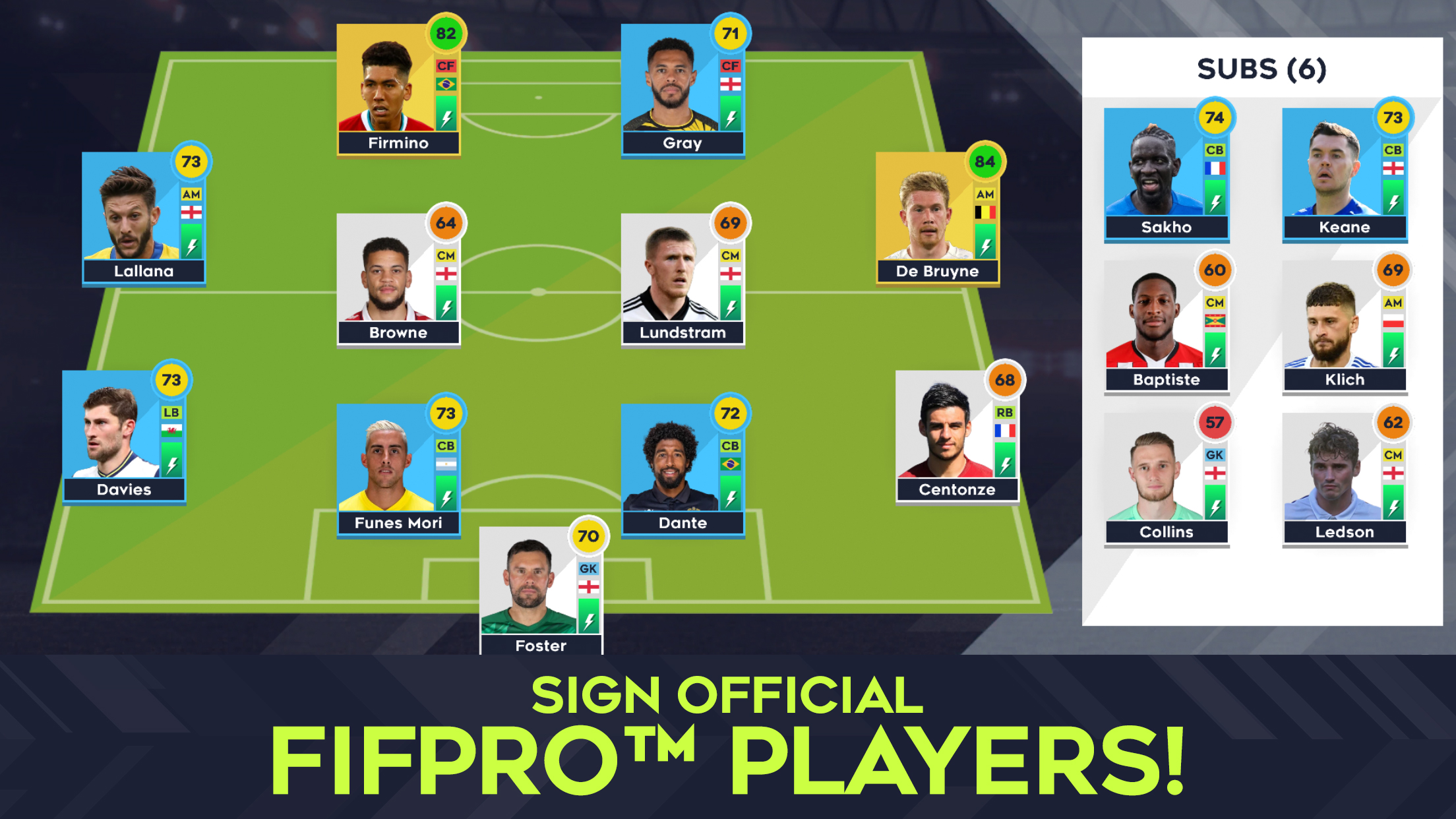 Kit corinthians 2019 dream league soccer. Dream League Soccer Kitfantasy - Dream League Soccer 2021 APK 8.06 Download for Android ...