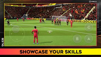 Dream League Soccer 2025 screenshot 2