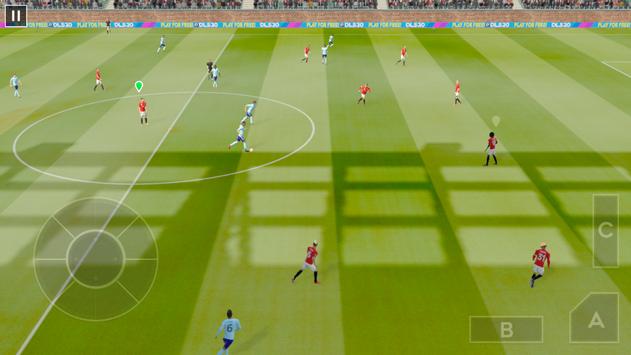 unduh dream league soccer 2020 di pc
