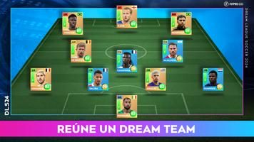 Dream League Soccer 2024 captura de pantalla 3