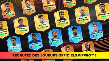 Dream League Soccer 2025 capture d'écran 1