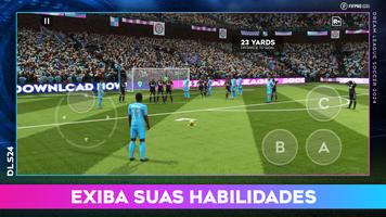 Dream League Soccer 2024 imagem de tela 2