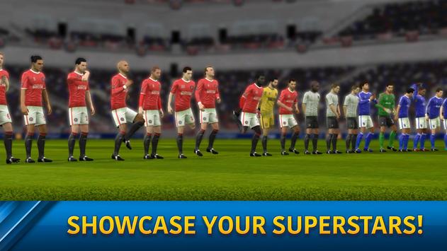 Dream League imagem de tela 3