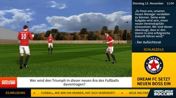 Dream League Screenshot 2