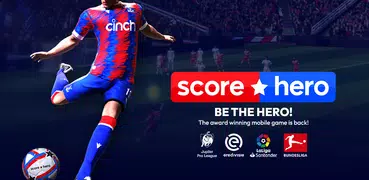 score hero