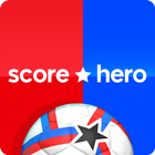 score hero أيقونة