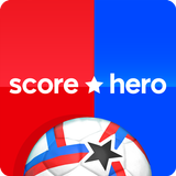 score hero icône