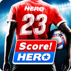 Score! Hero 2023 APK Herunterladen