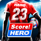 Score! Hero 图标