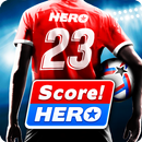 Score! Hero 2023 aplikacja