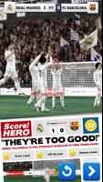 Score! Hero 포스터