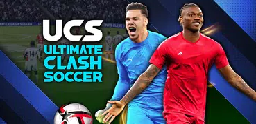 Ultimate Clash Soccer