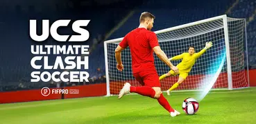 Ultimate Clash Soccer