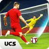 Ultimate Clash Soccer иконка