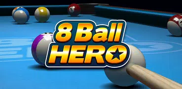 8 Ball Hero