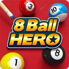 8 Ball Hero biểu tượng