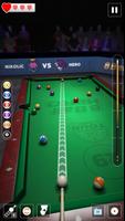 8 Ball Hero اسکرین شاٹ 1