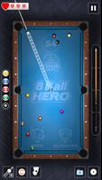 8 Ball Hero syot layar 2