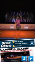 8 Ball Hero plakat