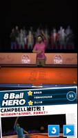 8 Ball Hero 海报