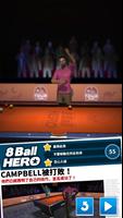 8 Ball Hero 海報