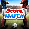 Score! Match - كرة القدم متعددة اللاعبين APK