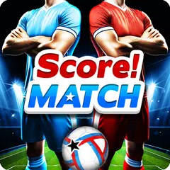Baixar Score! Match – Futebol PvP APK