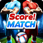 Score! Match-icoon