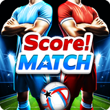 Score! Match - PvP Football APK