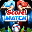 Score! Match - PvP Football