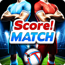 Score! Match - PvP Football aplikacja