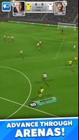 برنامه‌نما Score! Match عکس از صفحه