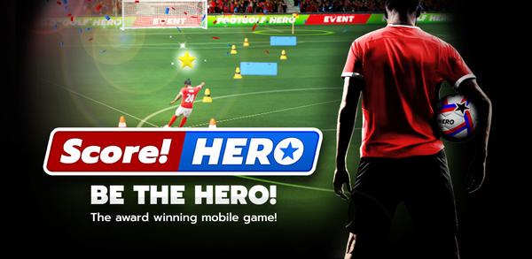 How to Download Score! Hero Old Versions for Mobile image