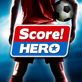 Score! Hero v2.75 (Modded)